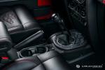 Jeep Wrangler Unlimited by Carlex Design 2018 года